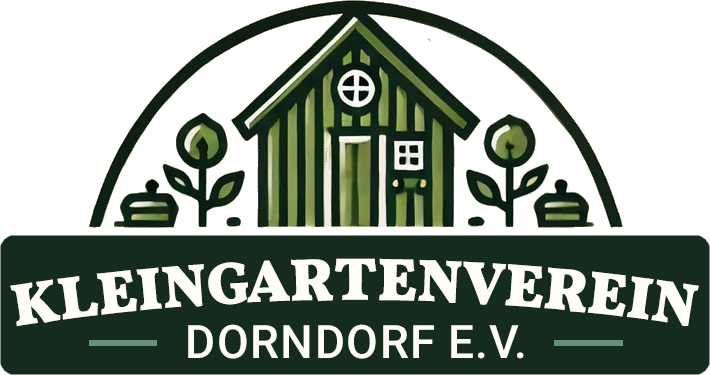 Logo KGV Dorndorf
